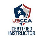 USCCA Certified Instructor Badge